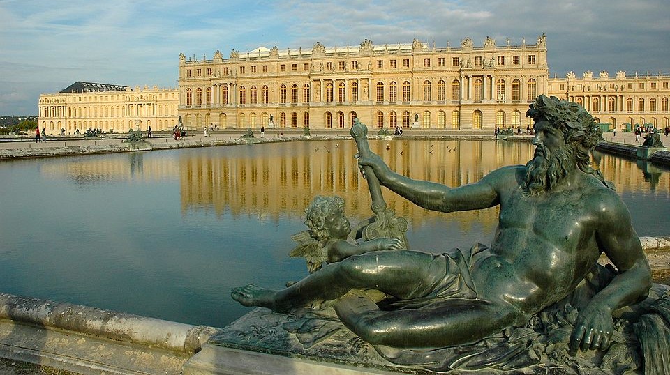 960px Versailles chateau