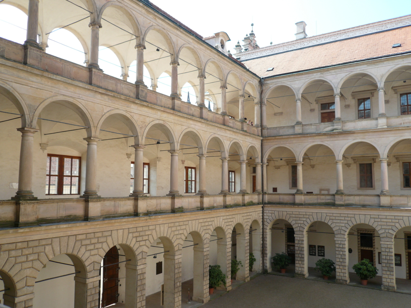 The European Training Network PALAMUSTO