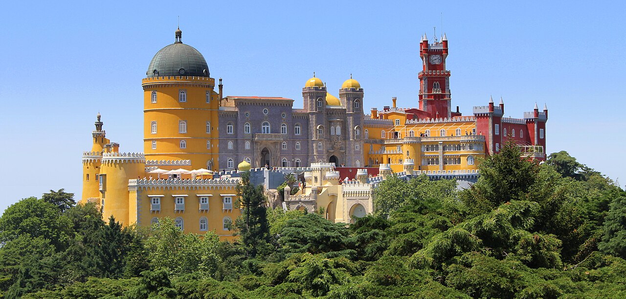Sintra Palacio da Pena (20332995770) (cropped2)