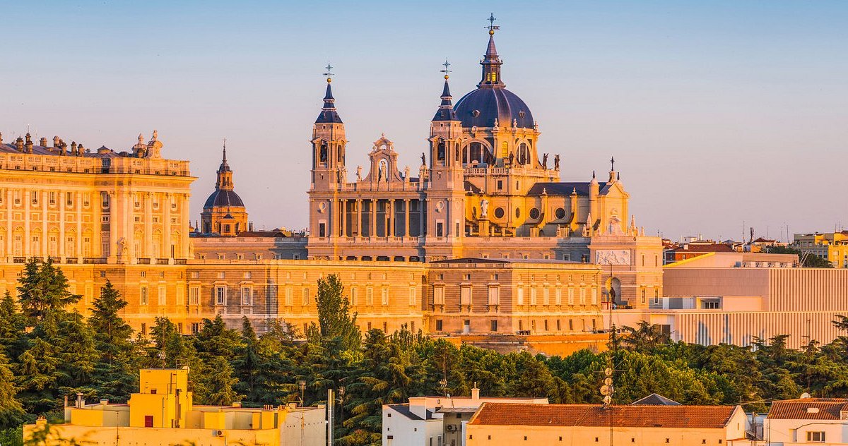 Community of madrid (1)